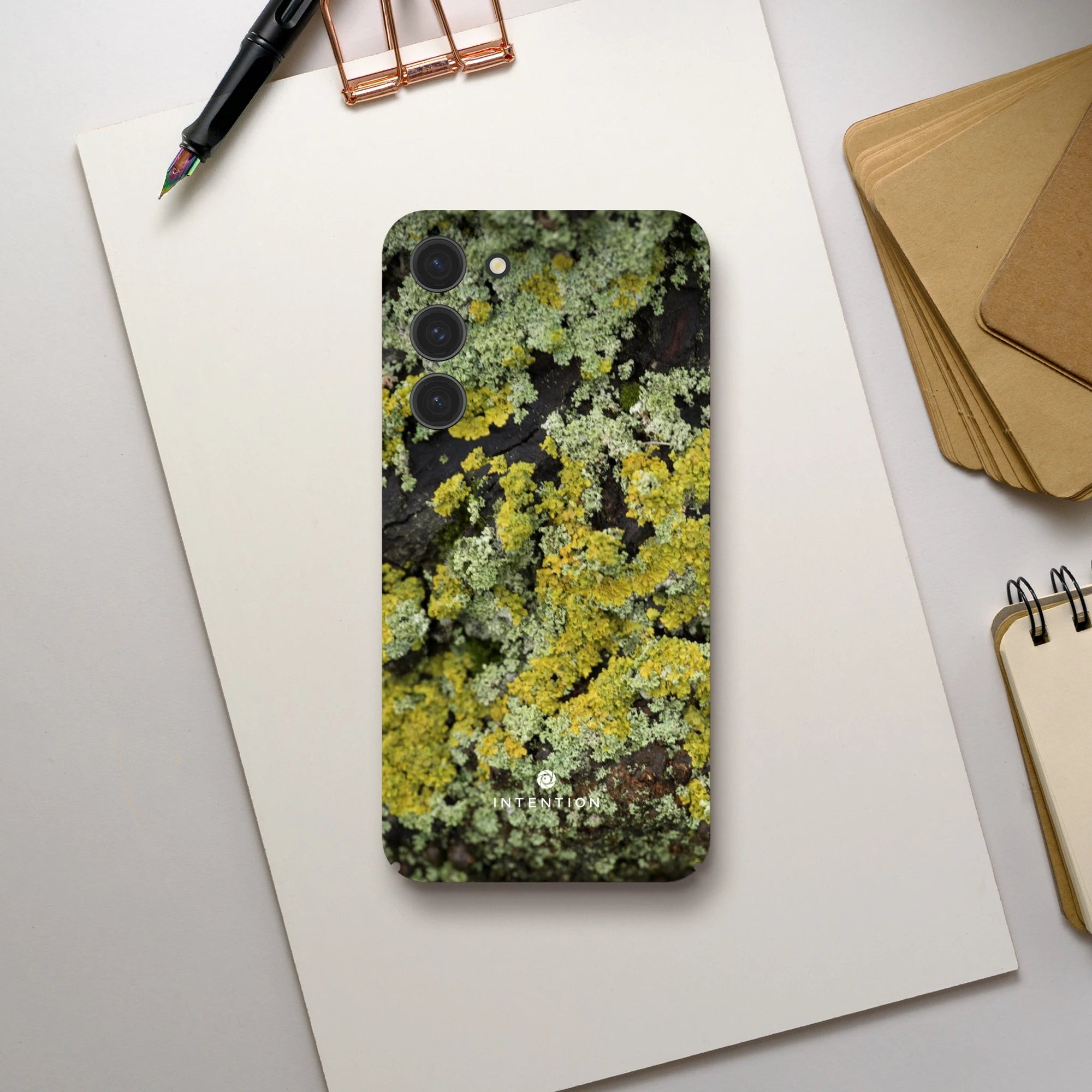 Moss Phone Case Galaxy S21 14
