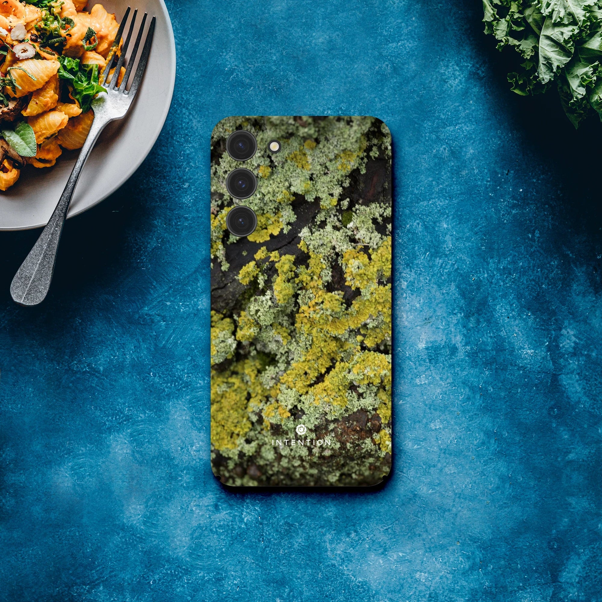 Moss Phone Case Galaxy S21 13