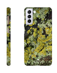 Moss Phone Case Galaxy S21 Plus 4