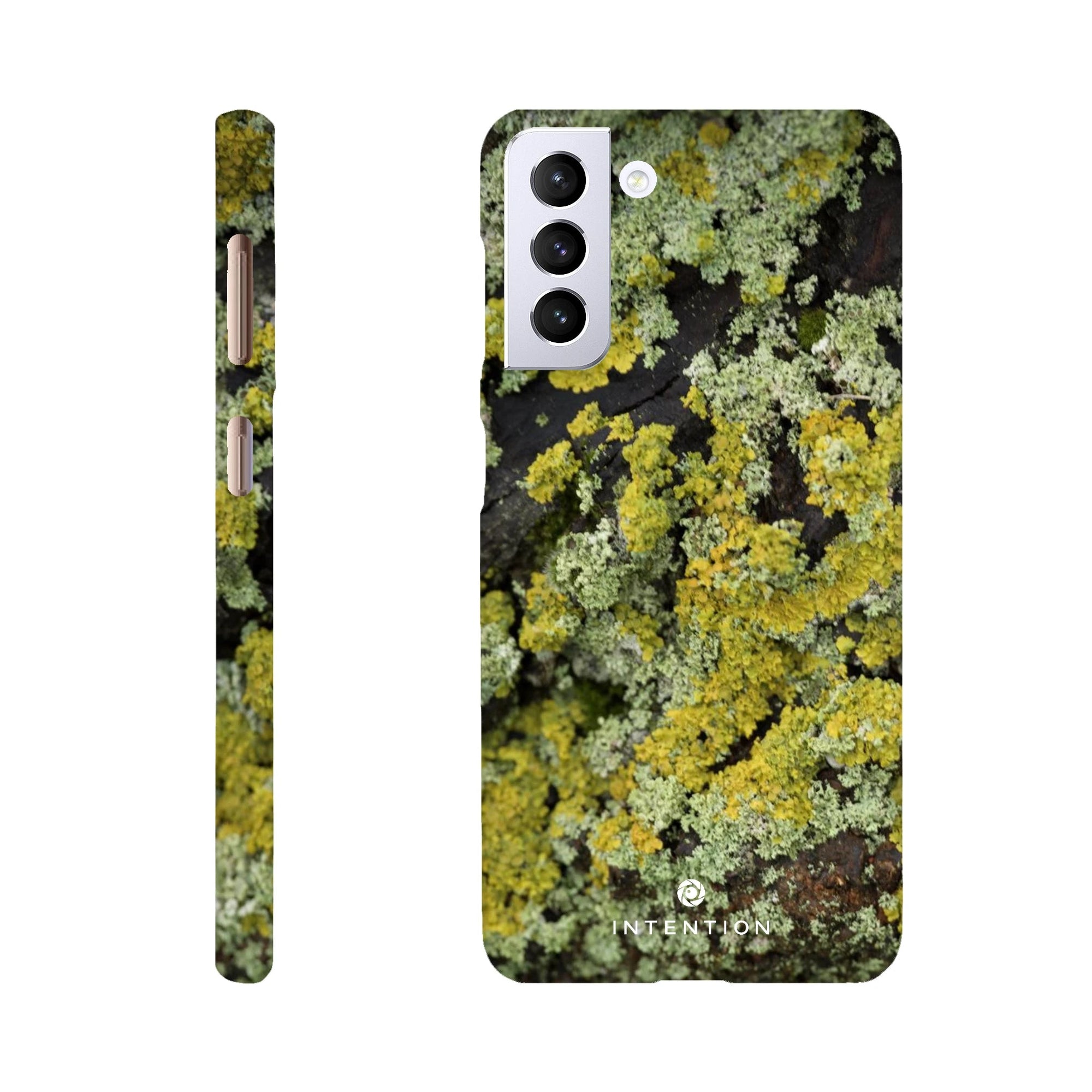 Moss Phone Case Galaxy S21 Plus 4