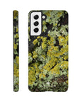 Moss Phone Case Galaxy S21 Plus 7