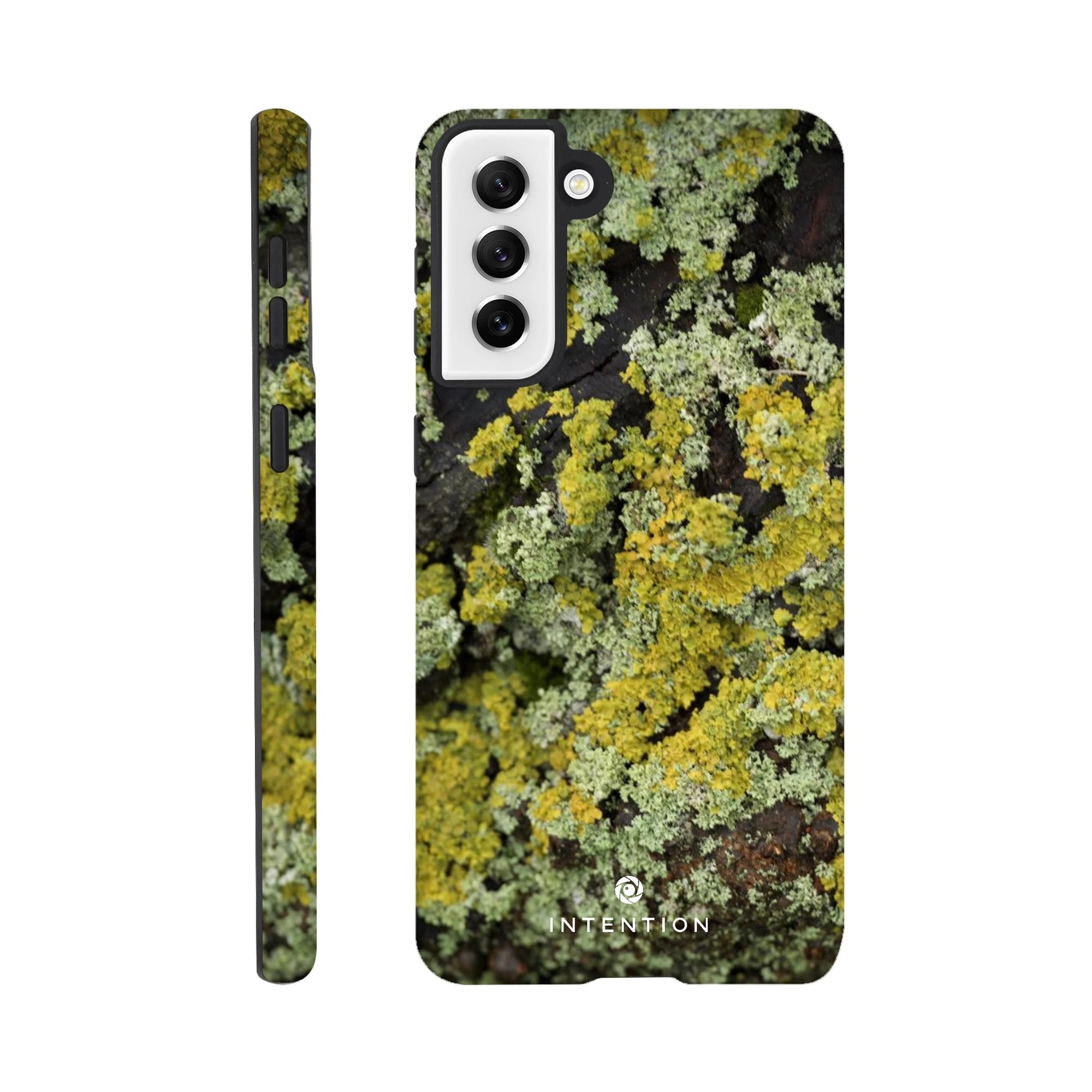 Moss Phone Case Galaxy S21 Plus 7