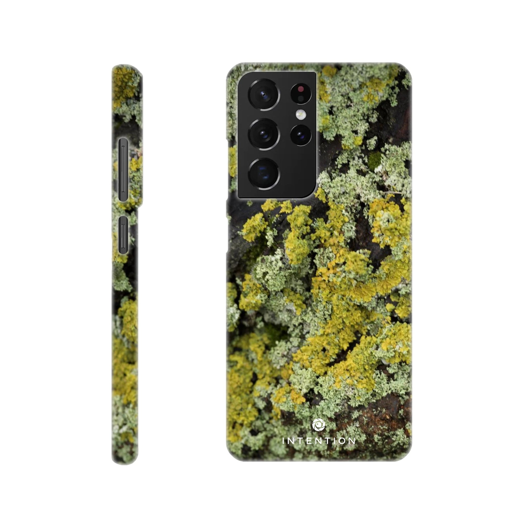 Moss Phone Case Galaxy S21 Ultra 2