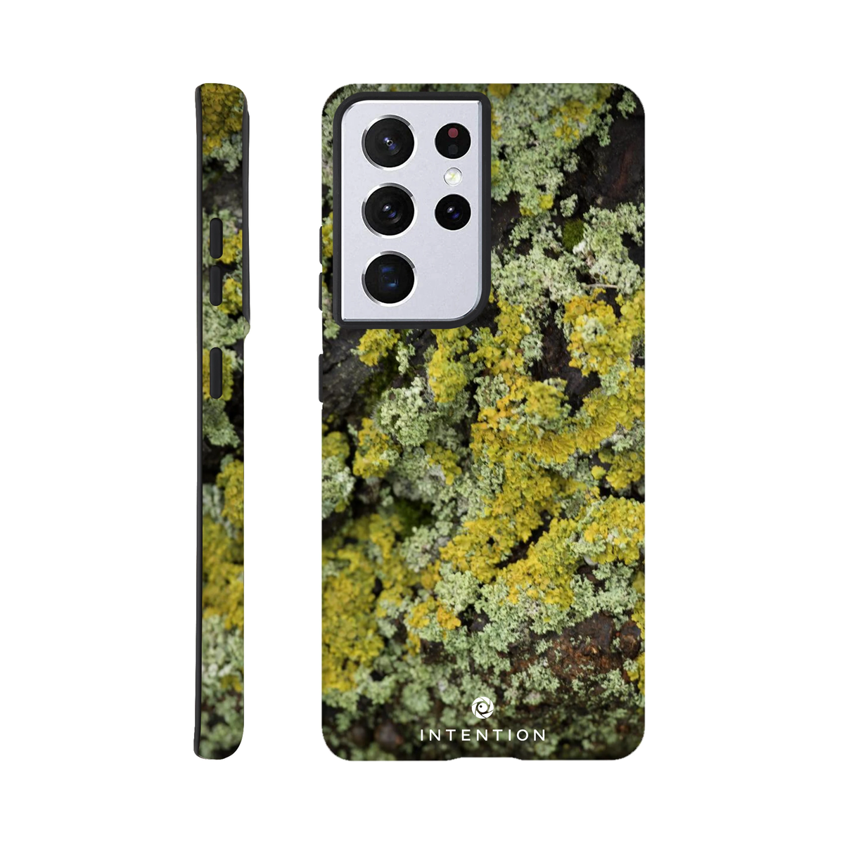Moss Phone Case Galaxy S21 Ultra 4