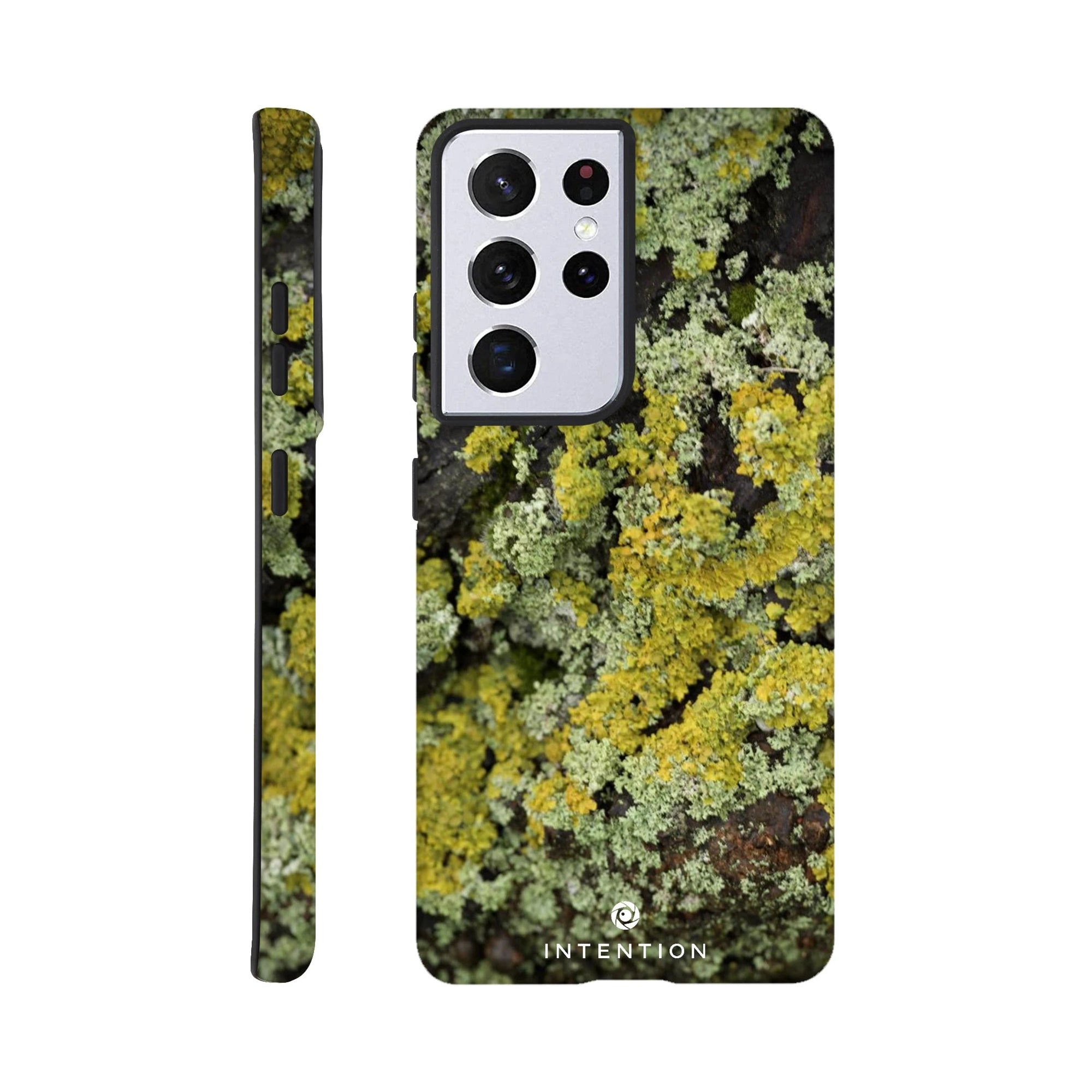 Moss Phone Case Galaxy S21 Ultra 4