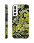 Moss Phone Case Galaxy S22 9