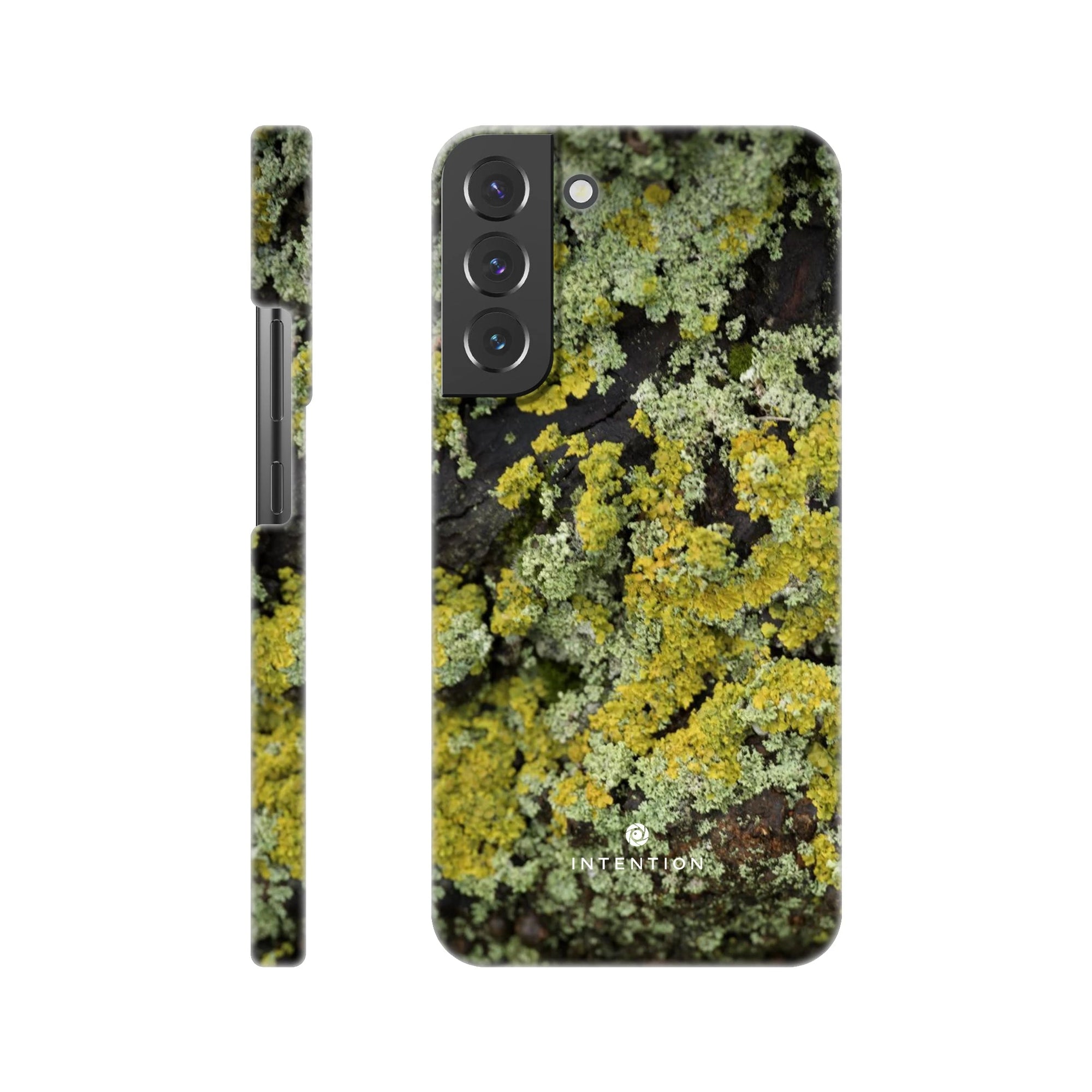 Moss Phone Case Galaxy S22 Plus 3