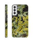 Moss Phone Case Galaxy S22 Plus 5