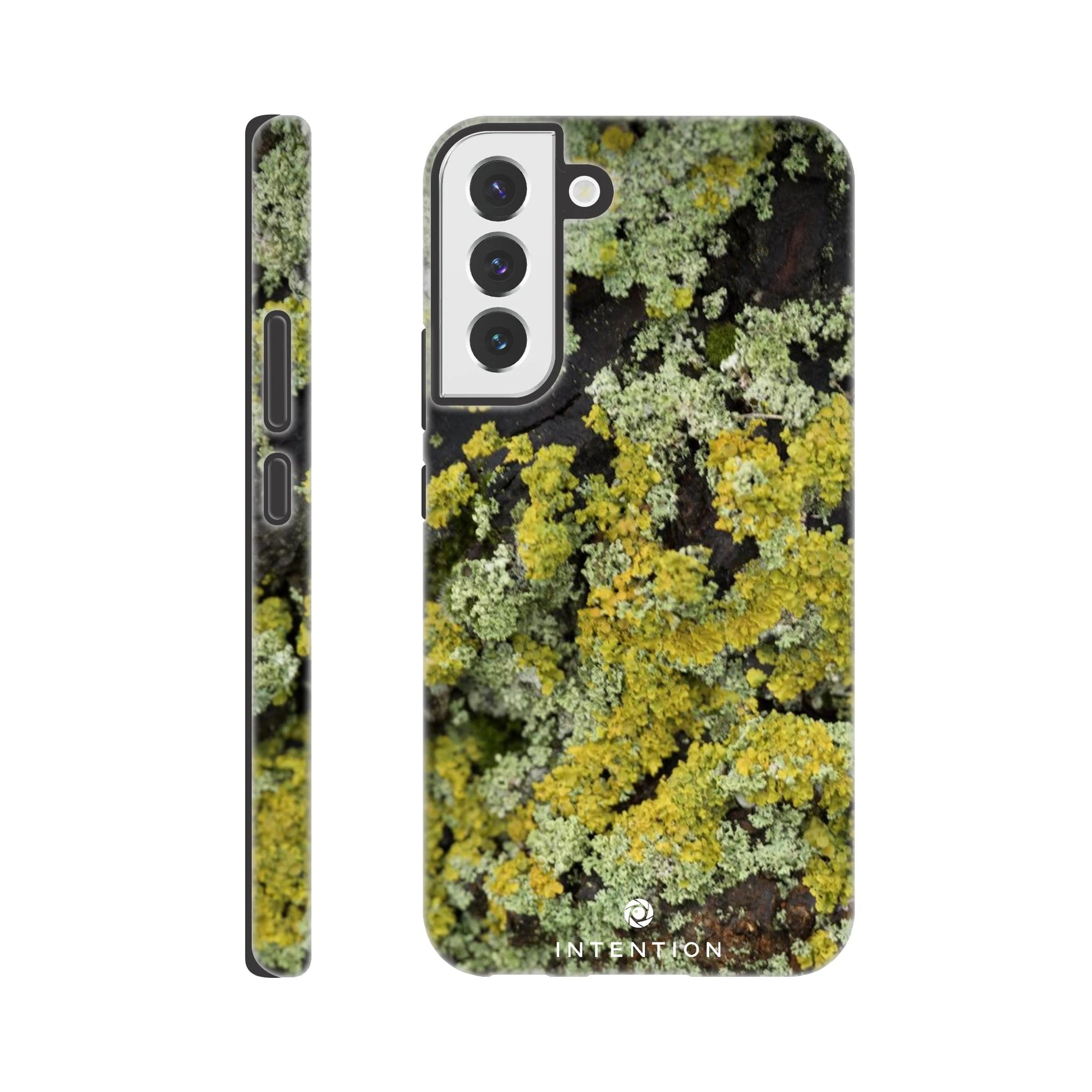 Moss Phone Case Galaxy S22 Plus 5