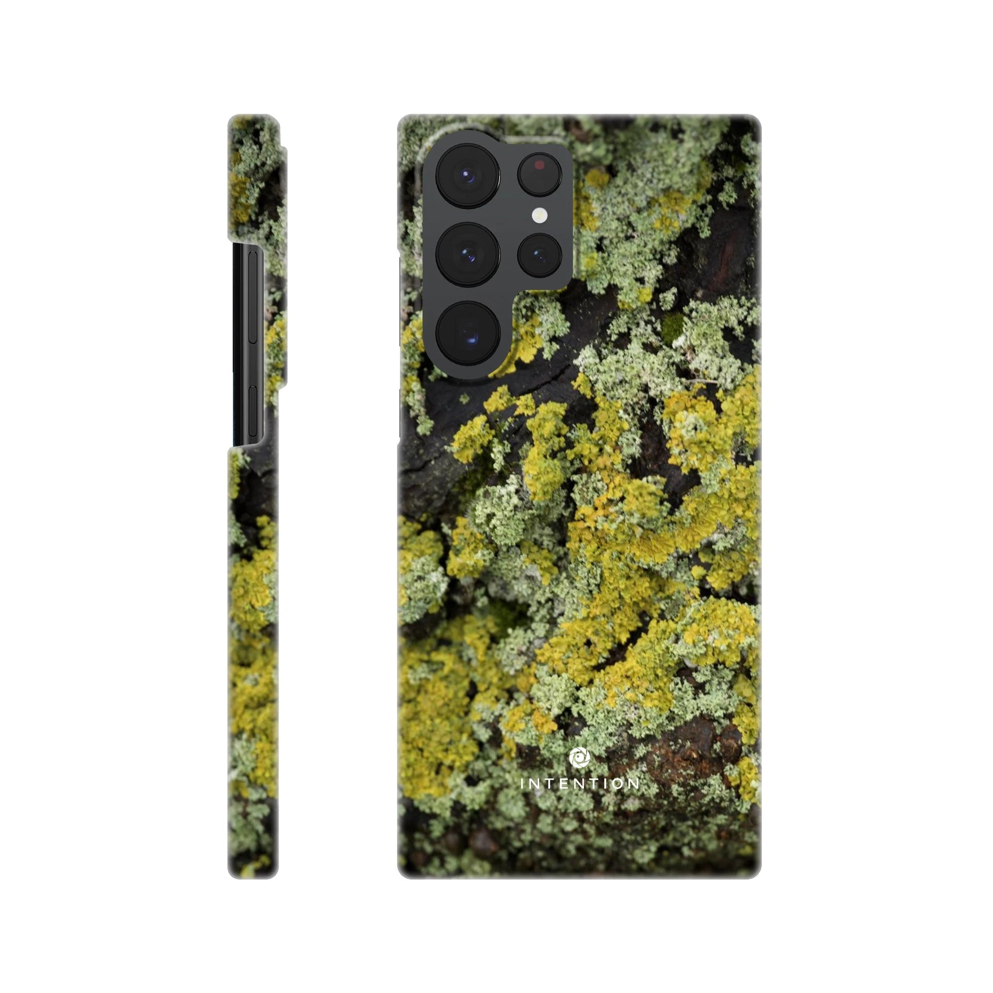 Moss Phone Case Galaxy S22 Ultra 7