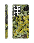 Moss Phone Case Galaxy S22 Ultra 8