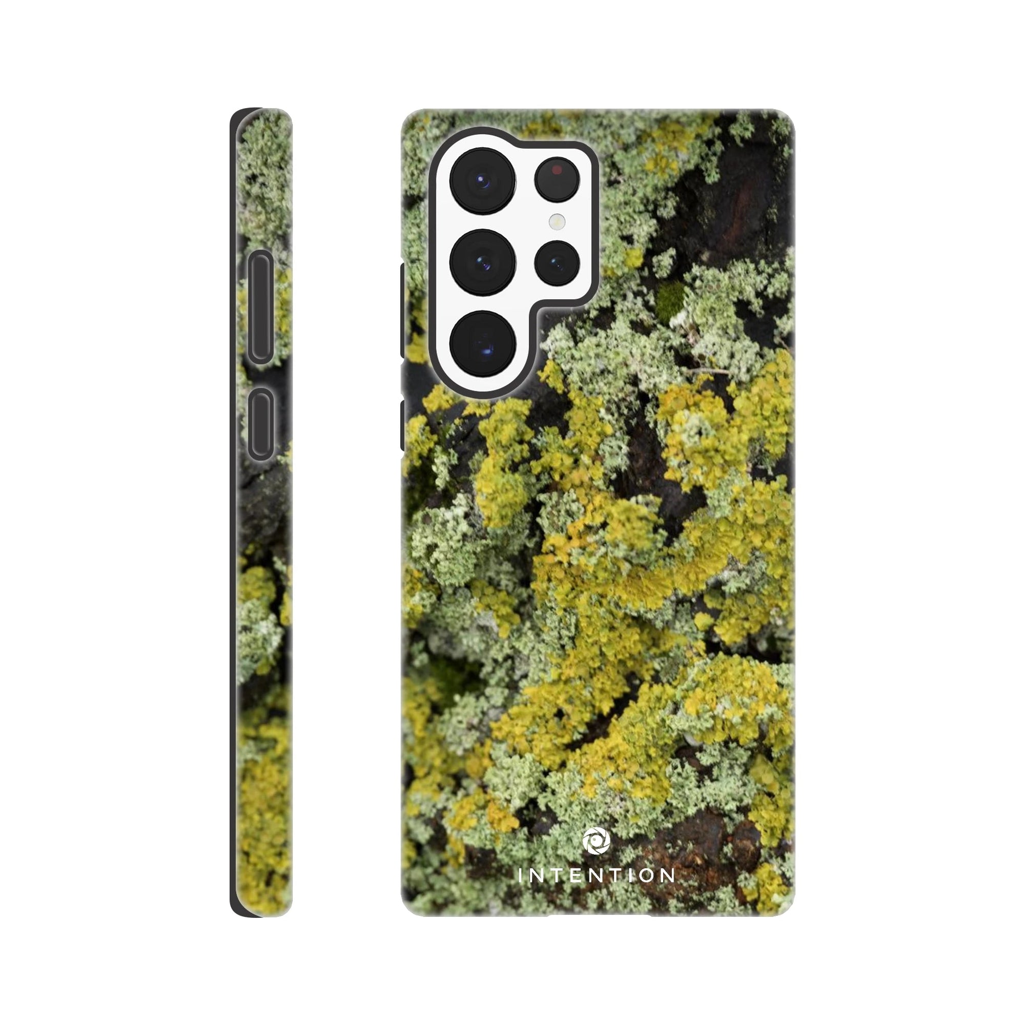 Moss Phone Case Galaxy S22 Ultra 8