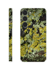 Moss Phone Case Galaxy S23 9