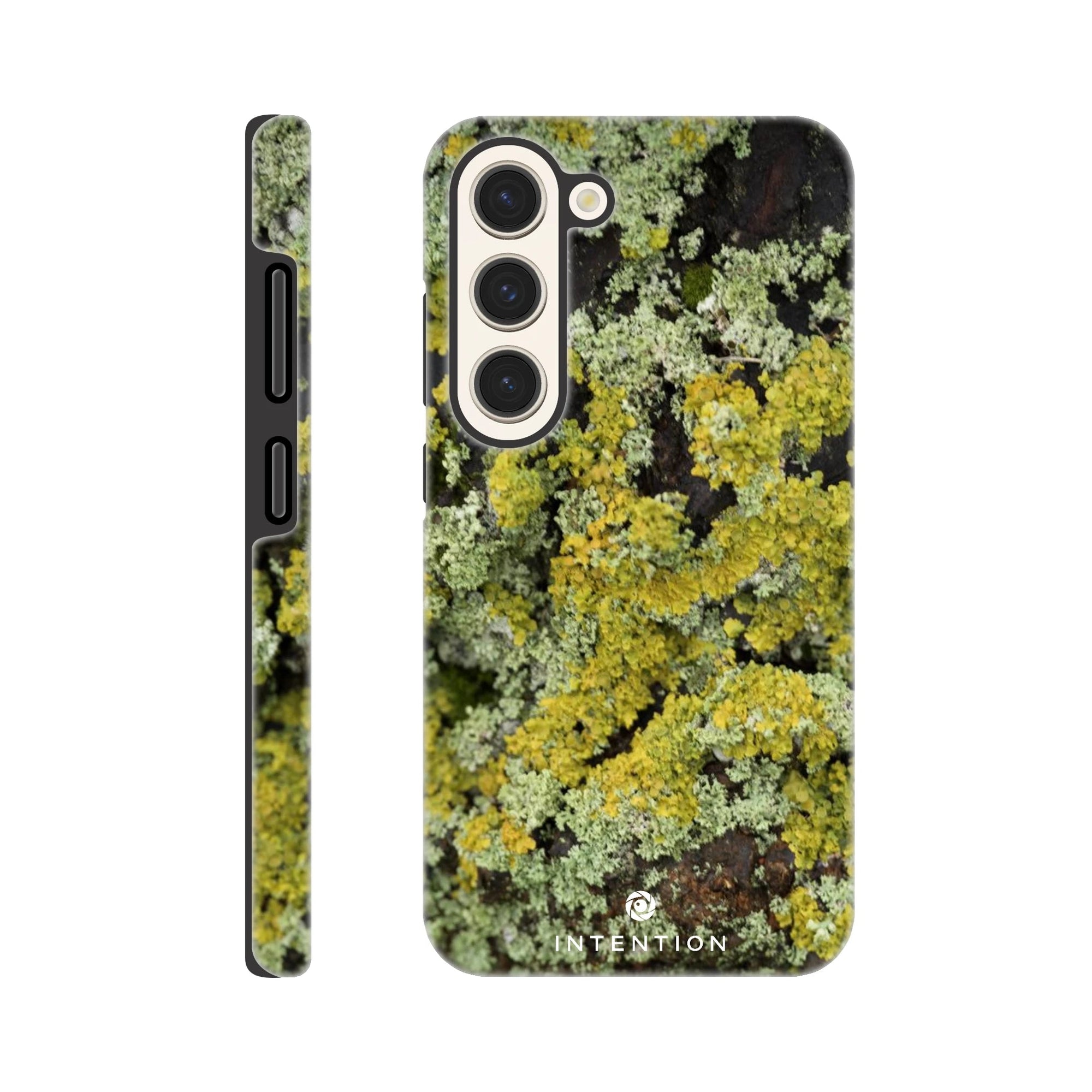 Moss Phone Case Galaxy S23 11