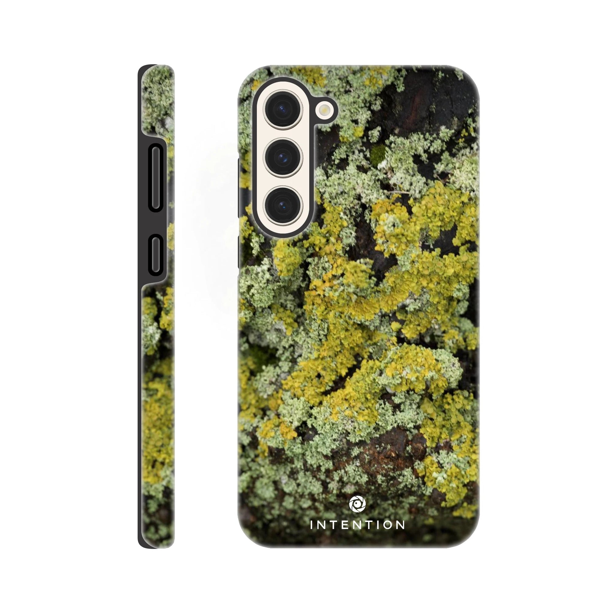 Moss Phone Case Galaxy S23 Plus 1