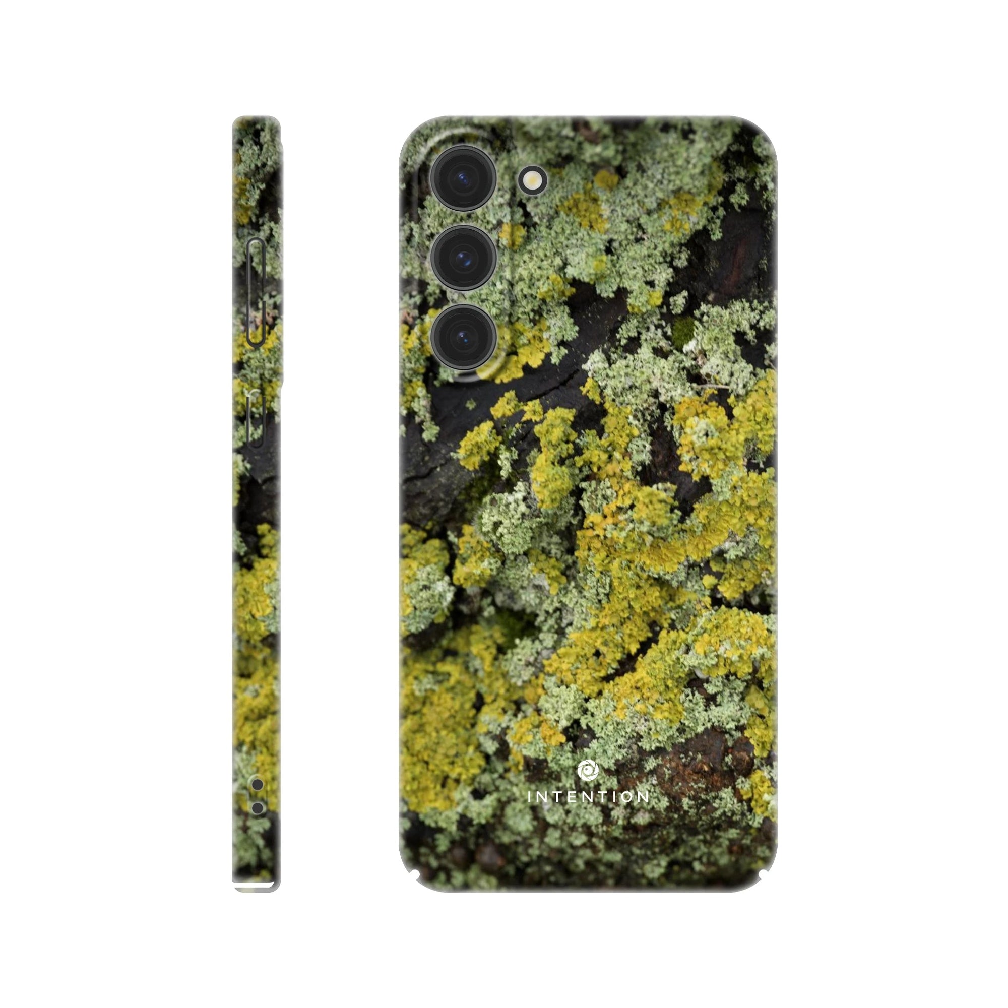 Moss Phone Case Galaxy S23 Plus 1