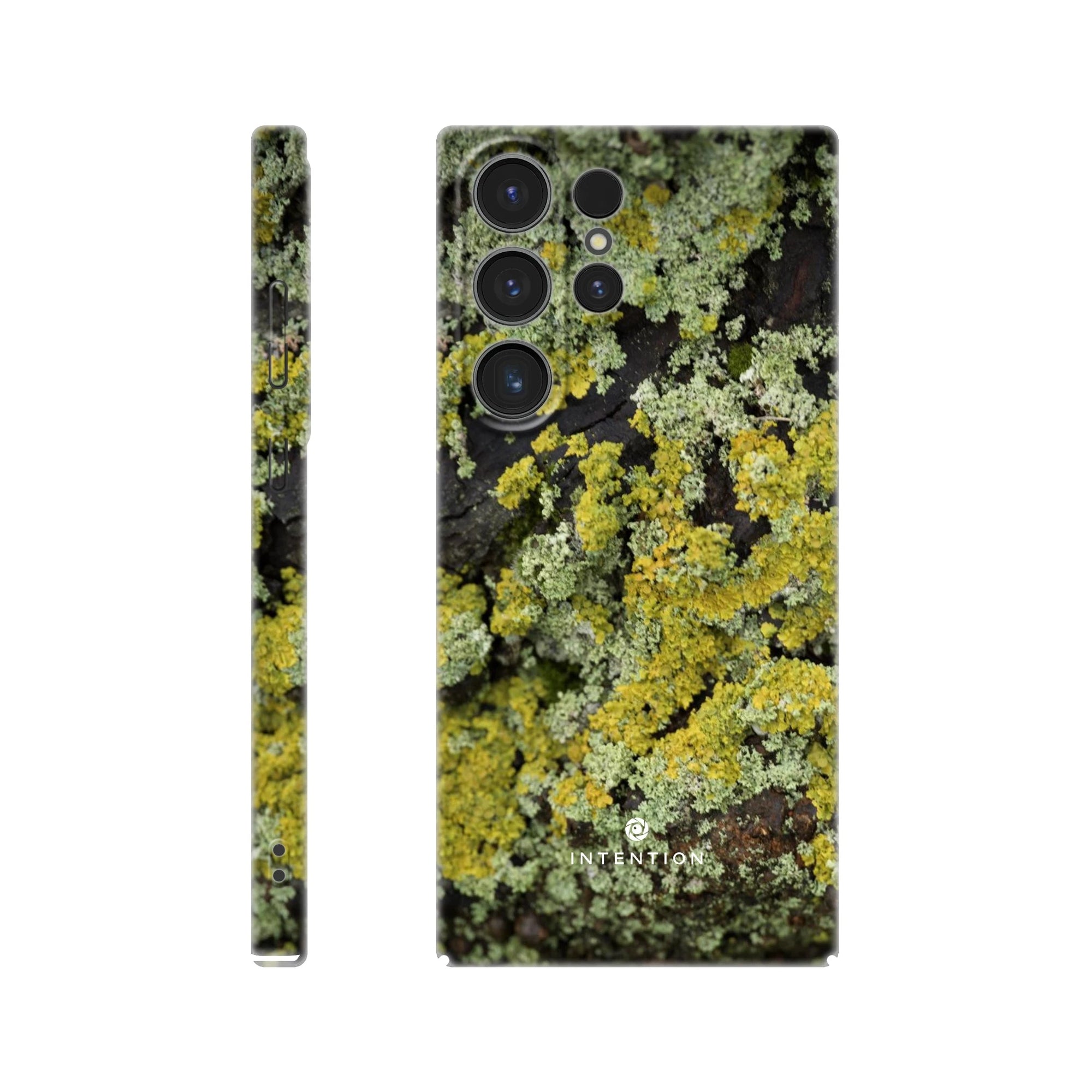 Moss Phone Case Galaxy S23 Ultra 10