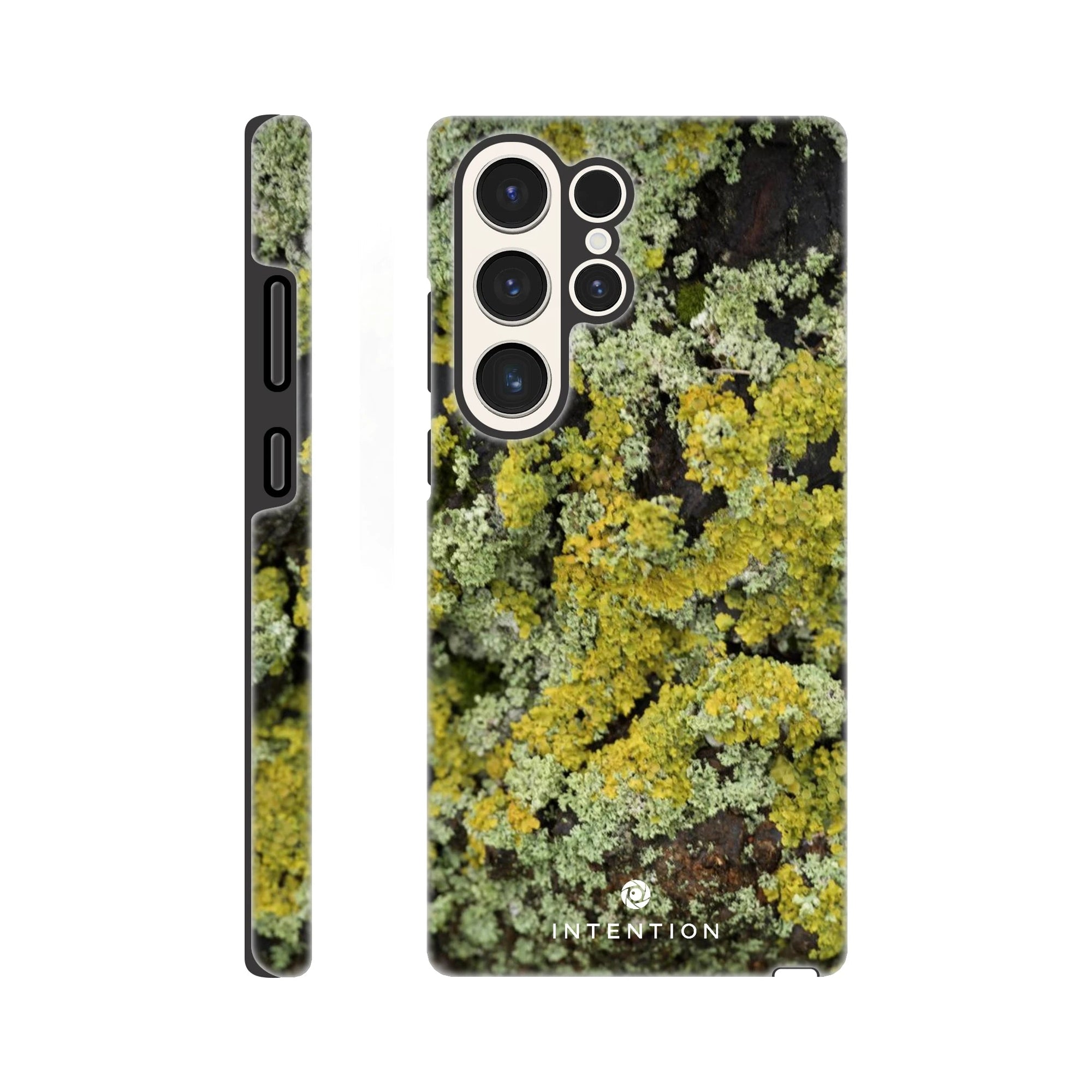 Moss Phone Case Galaxy S23 Ultra 6