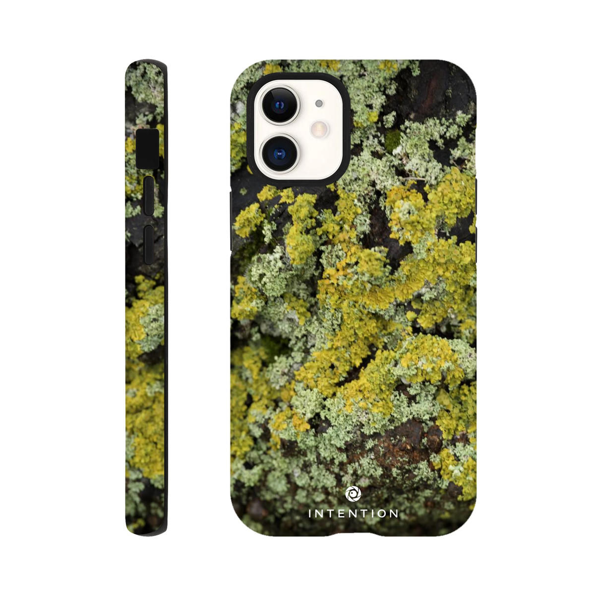 Moss Phone Case iPhone 12 Mini 16