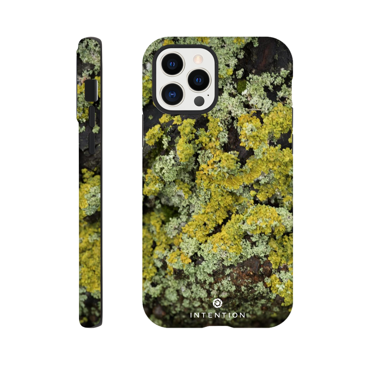 Moss Phone Case iPhone 12 Pro 2