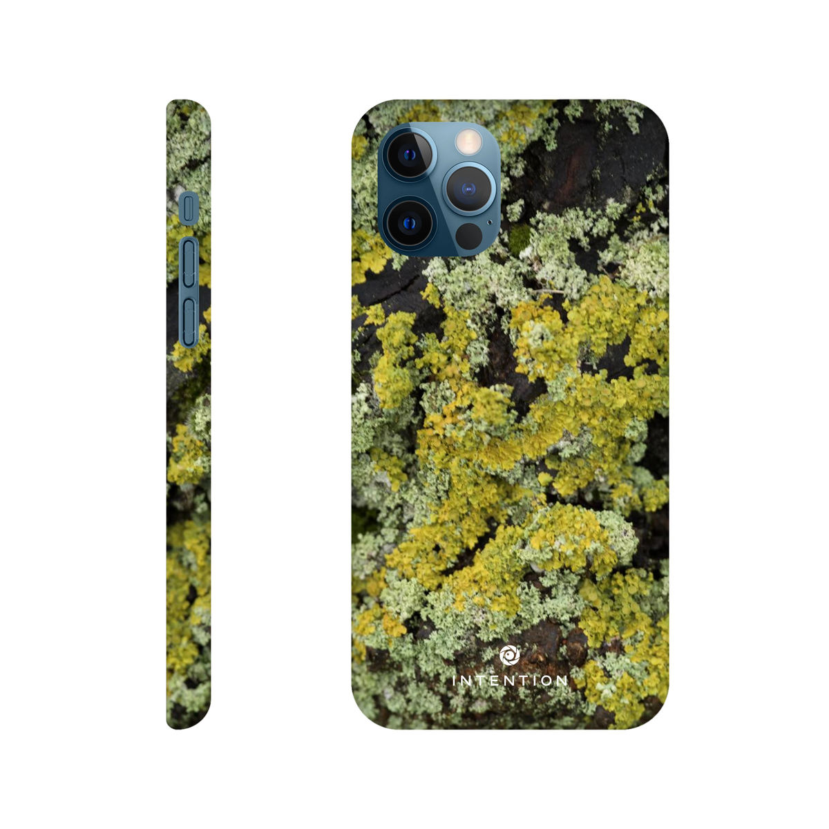 Moss Phone Case iPhone 12 Pro 7
