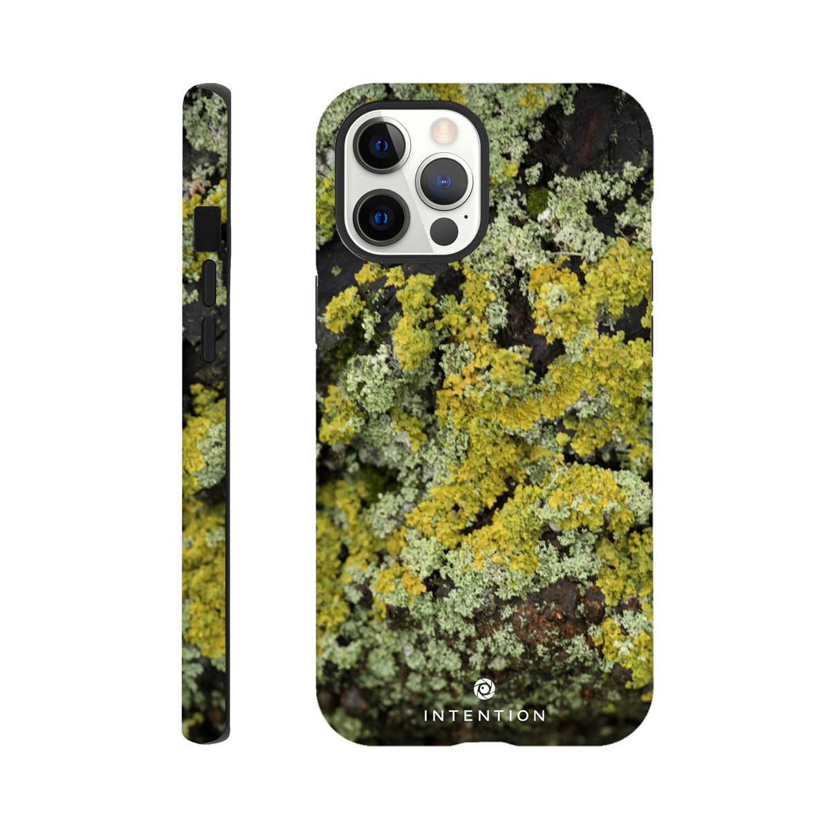 Moss Phone Case iPhone 12 Pro Max 9