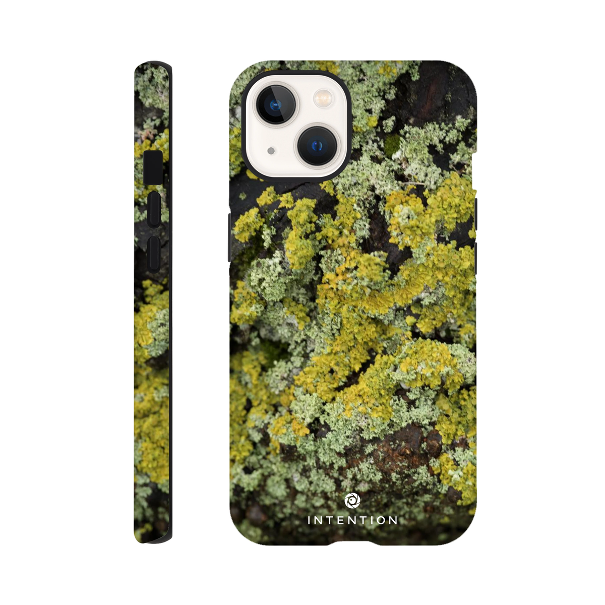 Moss Phone Case iPhone 13 4