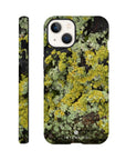 Moss Phone Case iPhone 13 4