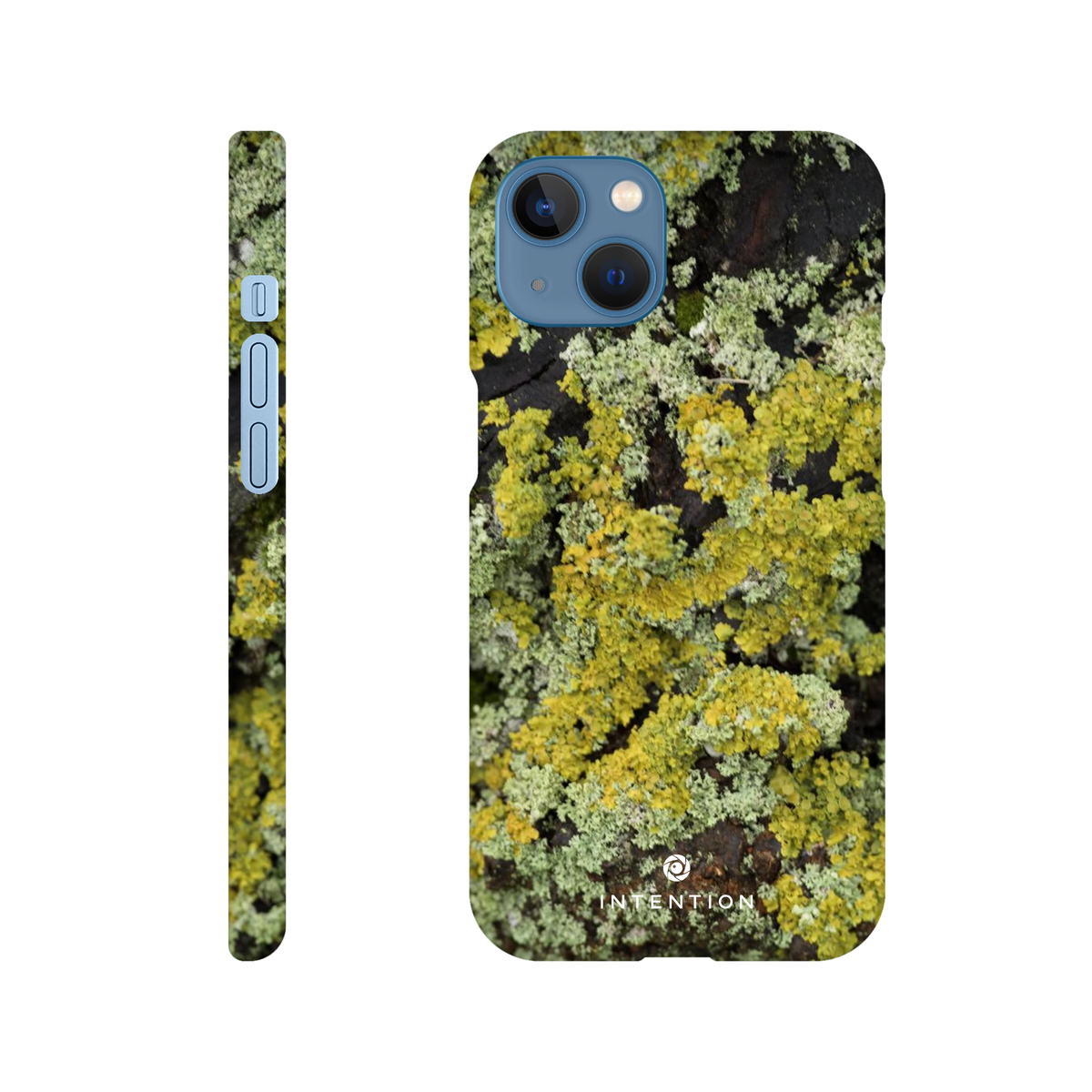 Moss Phone Case iPhone 13 20