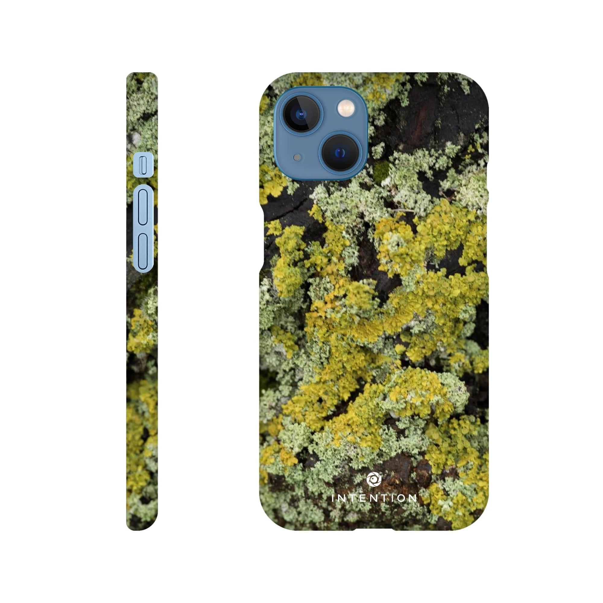 Moss Phone Case iPhone 13 20
