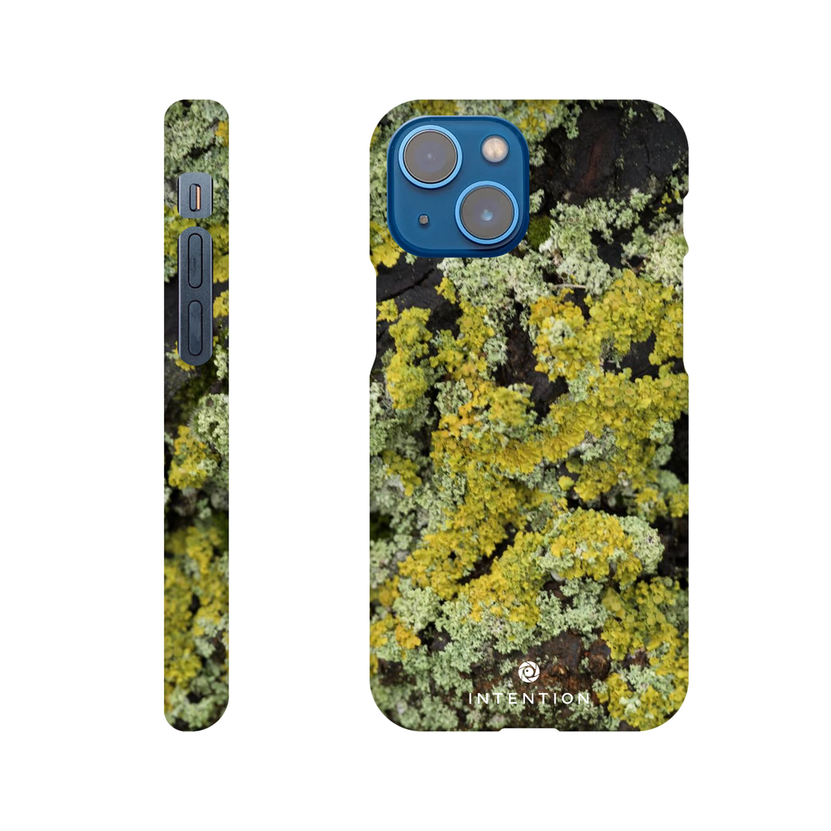 Moss Phone Case iPhone 13 Mini 23
