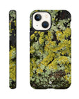 Moss Phone Case iPhone 13 Mini 6