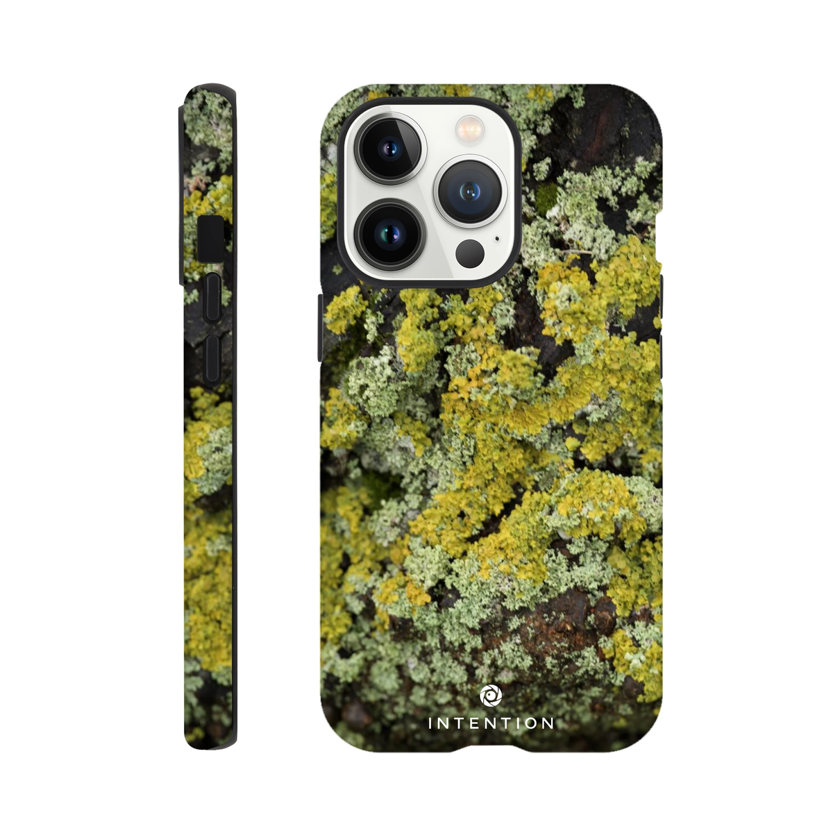 Moss Phone Case iPhone 13 Pro 11