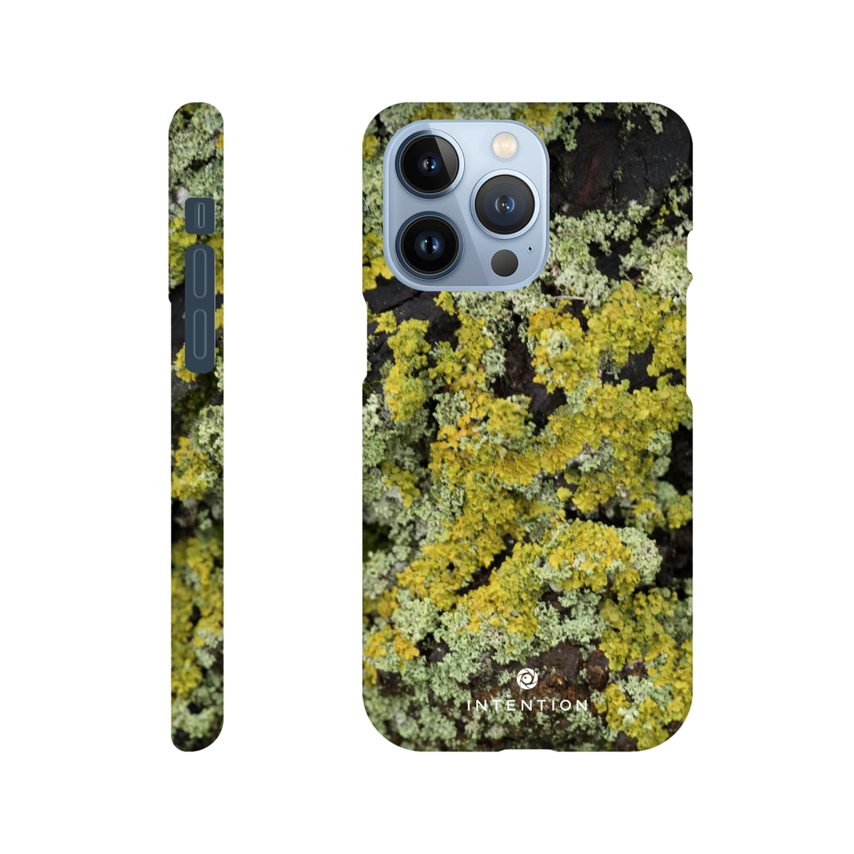Moss Phone Case iPhone 13 Pro 13