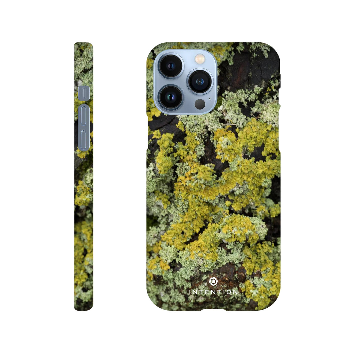 Moss Phone Case iPhone 13 Pro Max 4