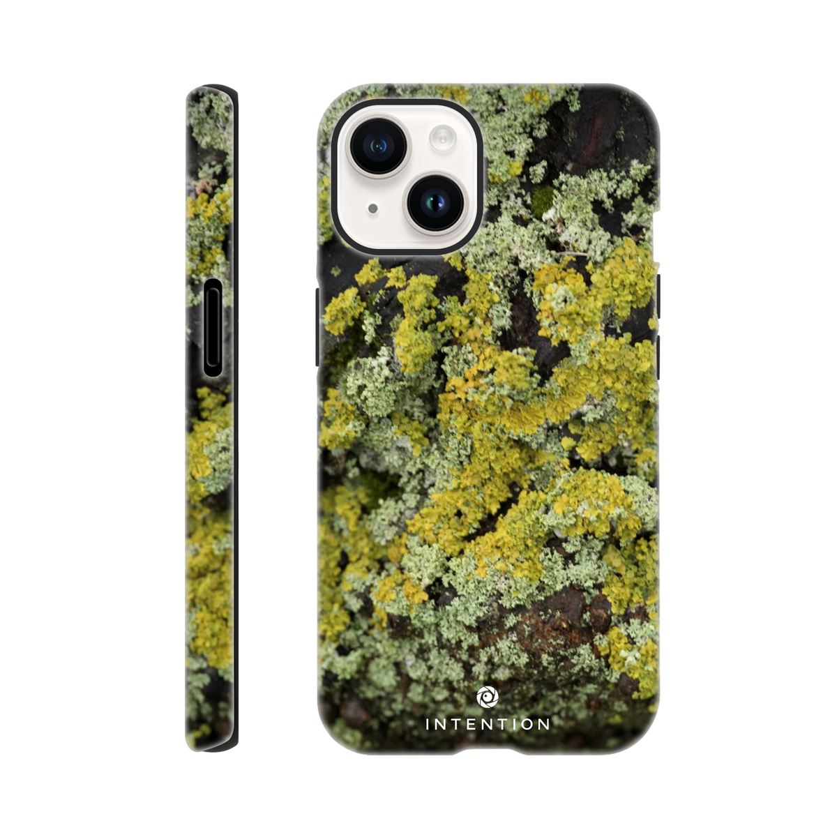 Moss Phone Case iPhone 14 17