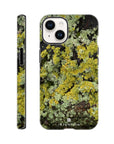 Moss Phone Case iPhone 14 17