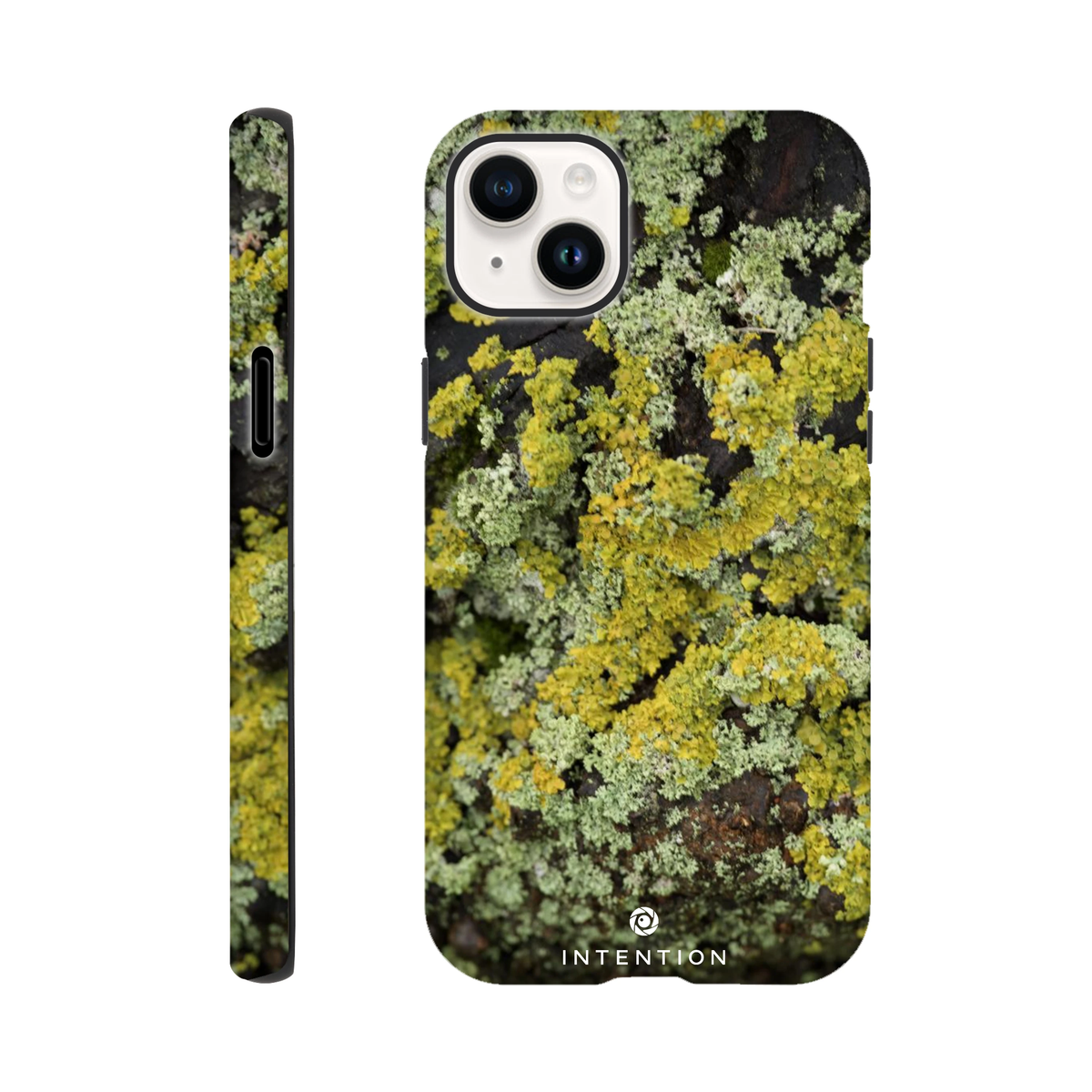 Moss Phone Case iPhone 14 Plus 15