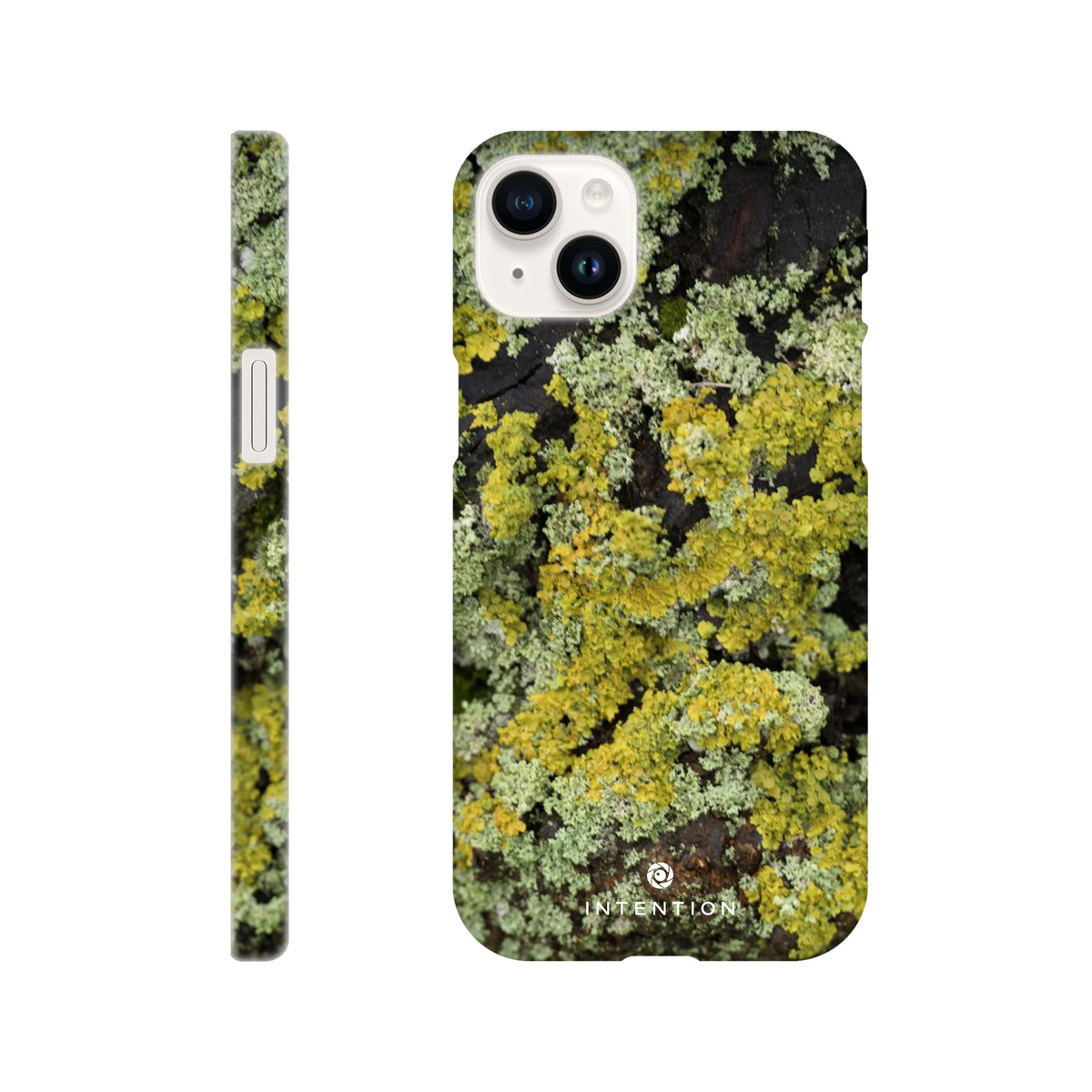 Moss Phone Case iPhone 14 Plus 21