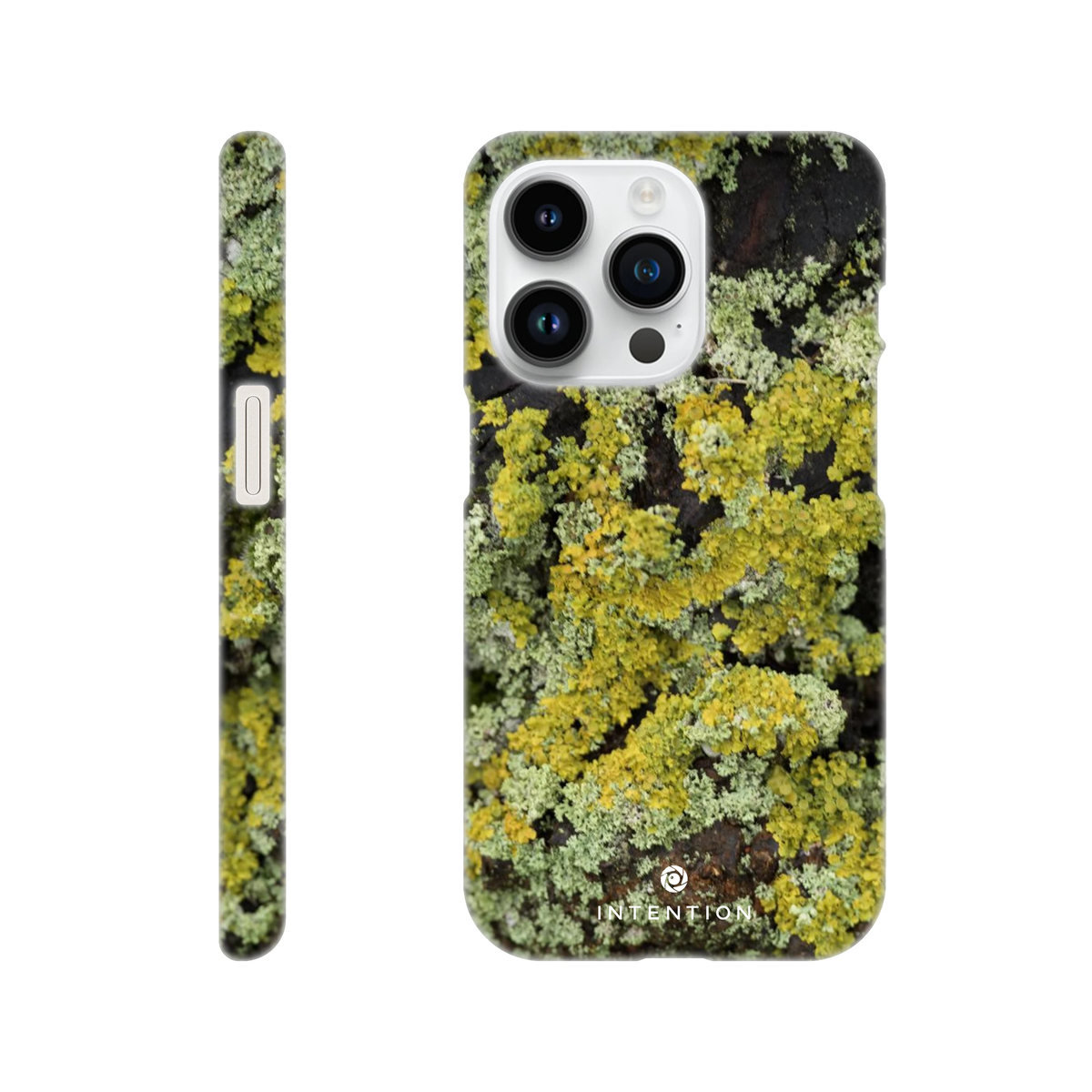 Moss Phone Case iPhone 14 Pro 8