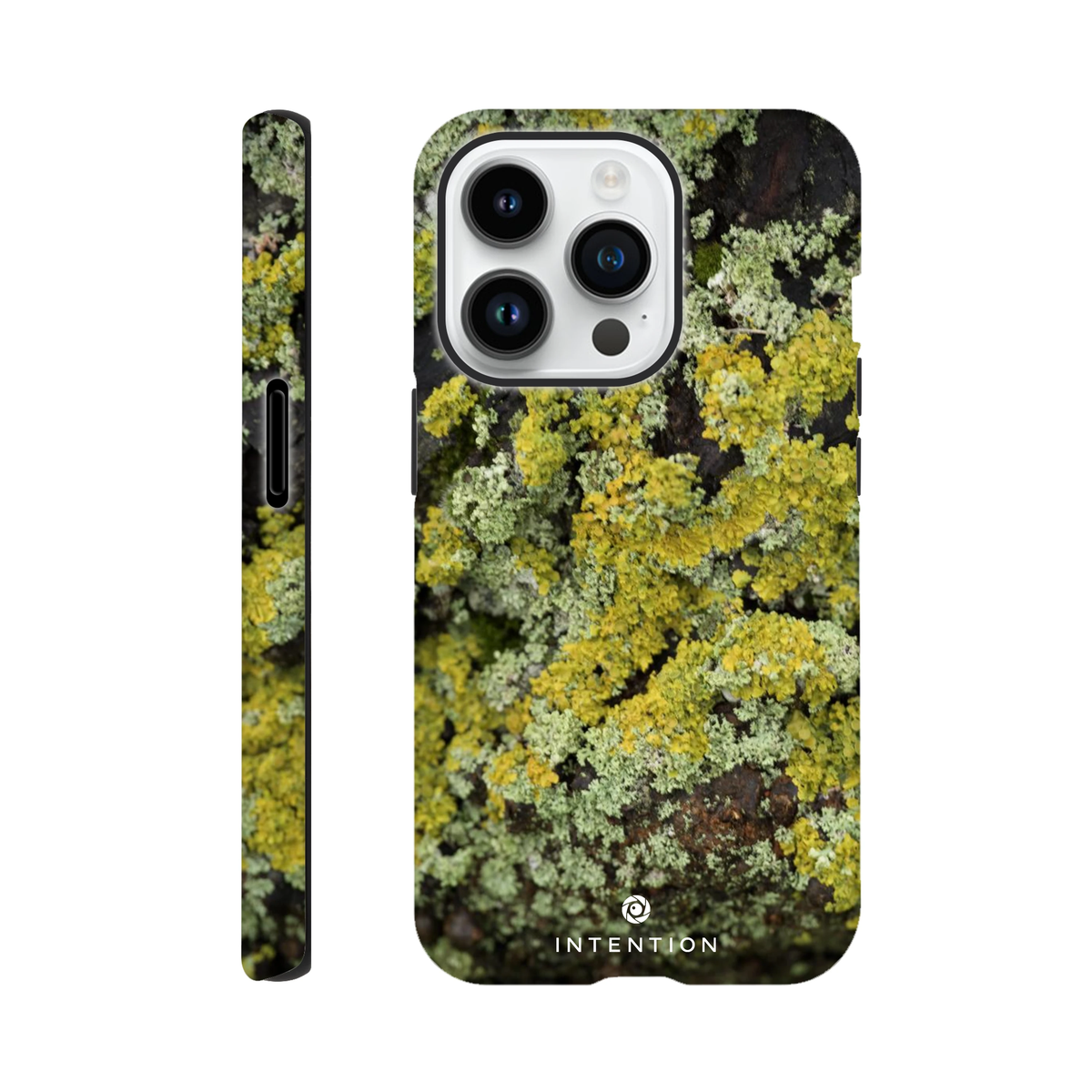 Moss Phone Case iPhone 14 Pro 23