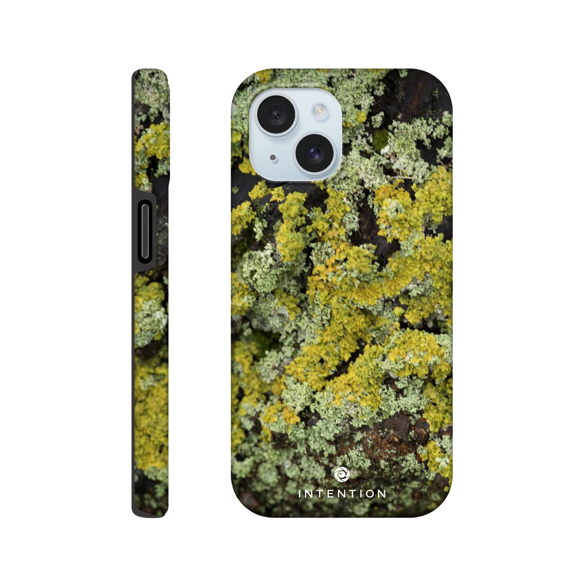 Moss Phone Case iPhone 15 21