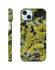Moss Phone Case iPhone 15 Plus 17