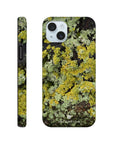 Moss Phone Case iPhone 15 Plus 1