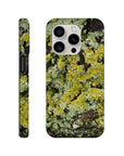 Moss Phone Case iPhone 15 Pro 8