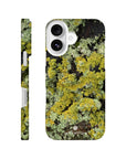 Moss Phone Case iPhone 16 16