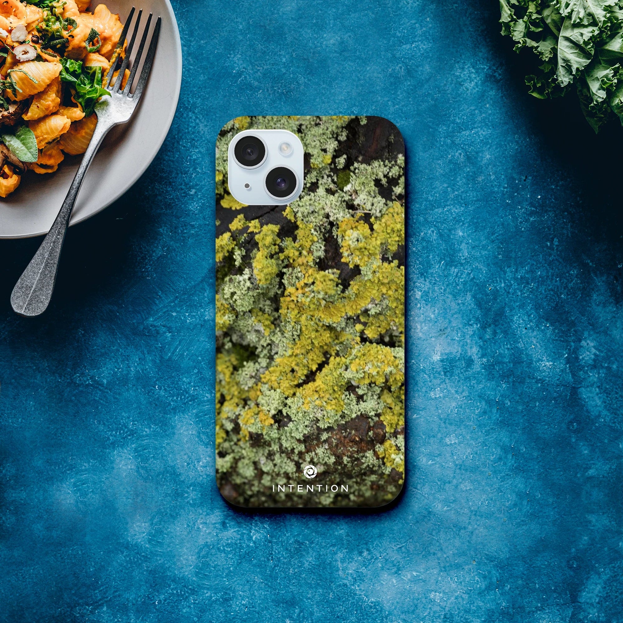 Moss Phone Case iPhone 16 Pro Max 26