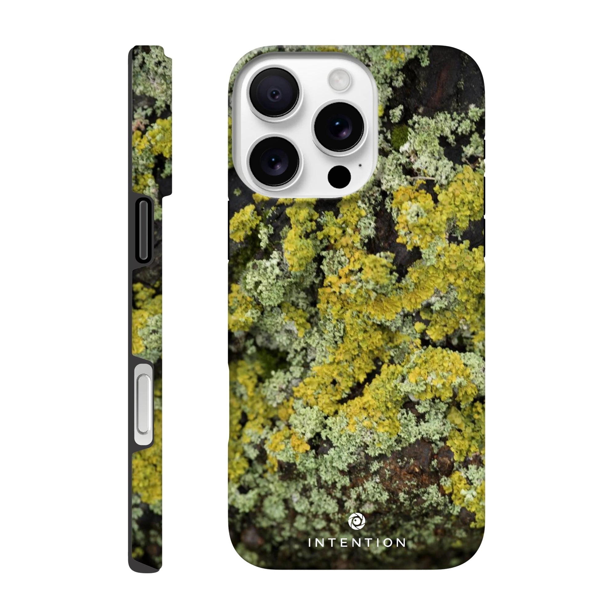 Moss Phone Case iPhone 16 Pro Max 24