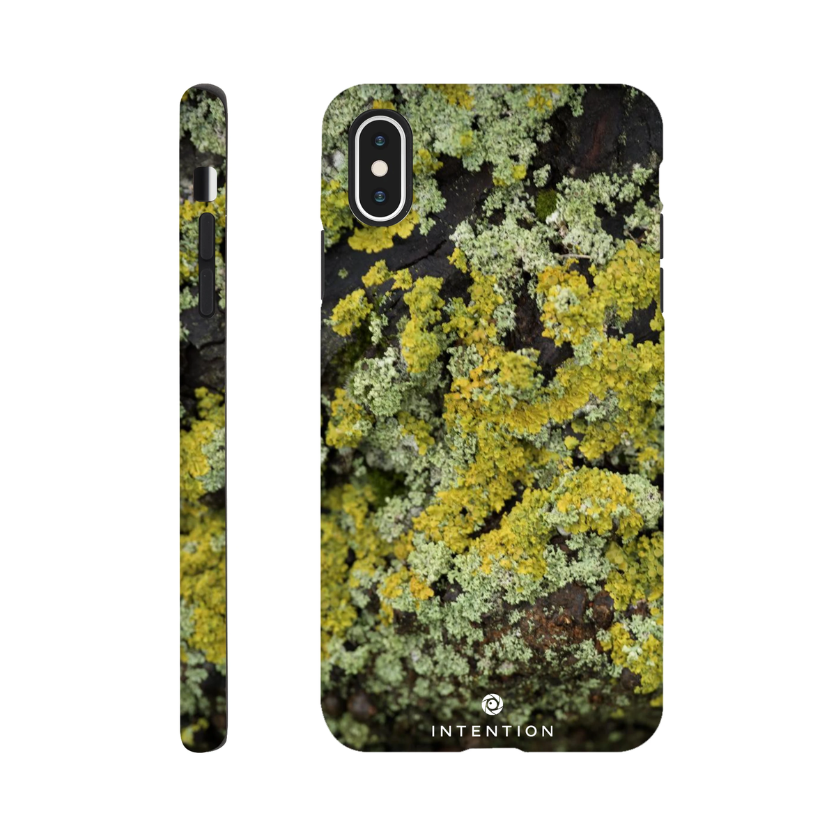 Moss Phone Case iPhone XS Max 20
