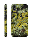 Moss Phone Case iPhone XS Max 20